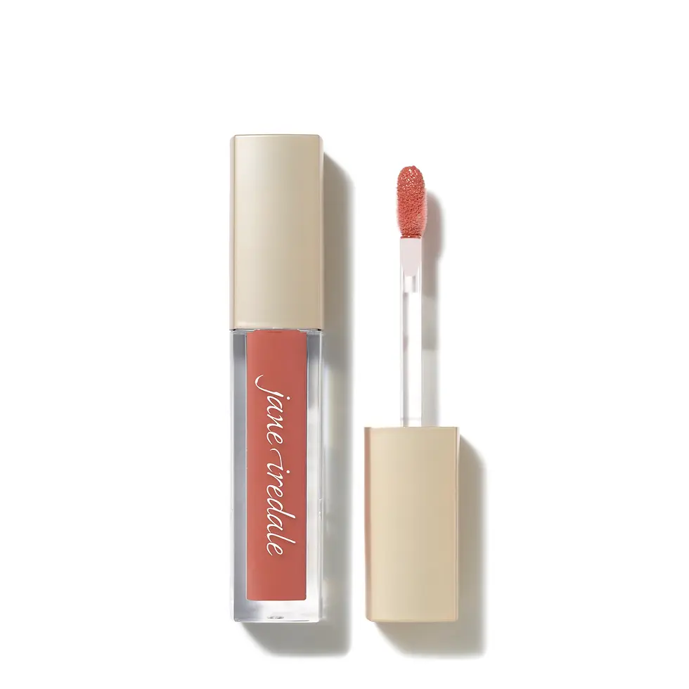 Miniatyrbilde: ColorLuxe High Impact Lip glaze
