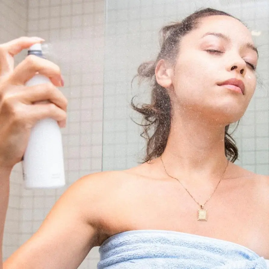 Miniatyrbilde: Multi-active toner