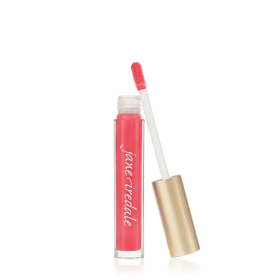 Miniatyrbilde: HydroPure Hyaluronic Acid Lip Gloss