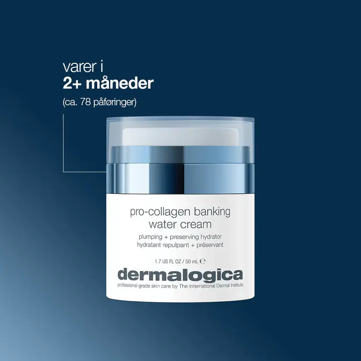 Miniatyrbilde: Pro collagen water banking cream