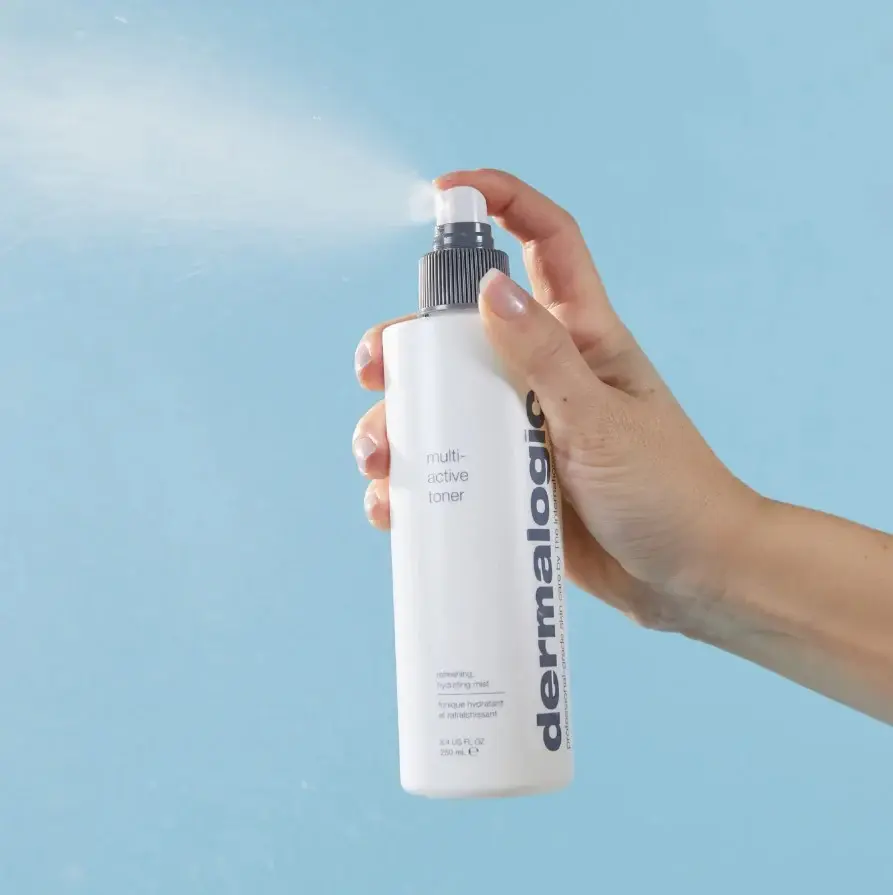 Miniatyrbilde: Multi-active toner