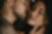 Sinnliches Paarfoto