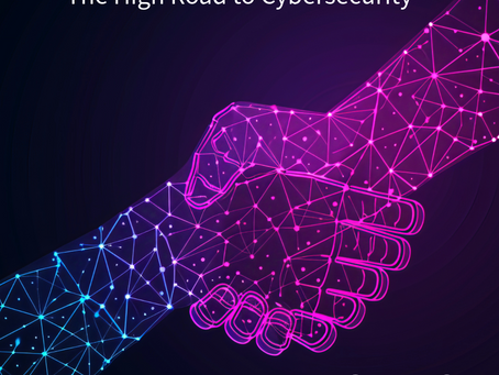 The Zero Trust Handshake for Sustainable Cybersecurity Solutions