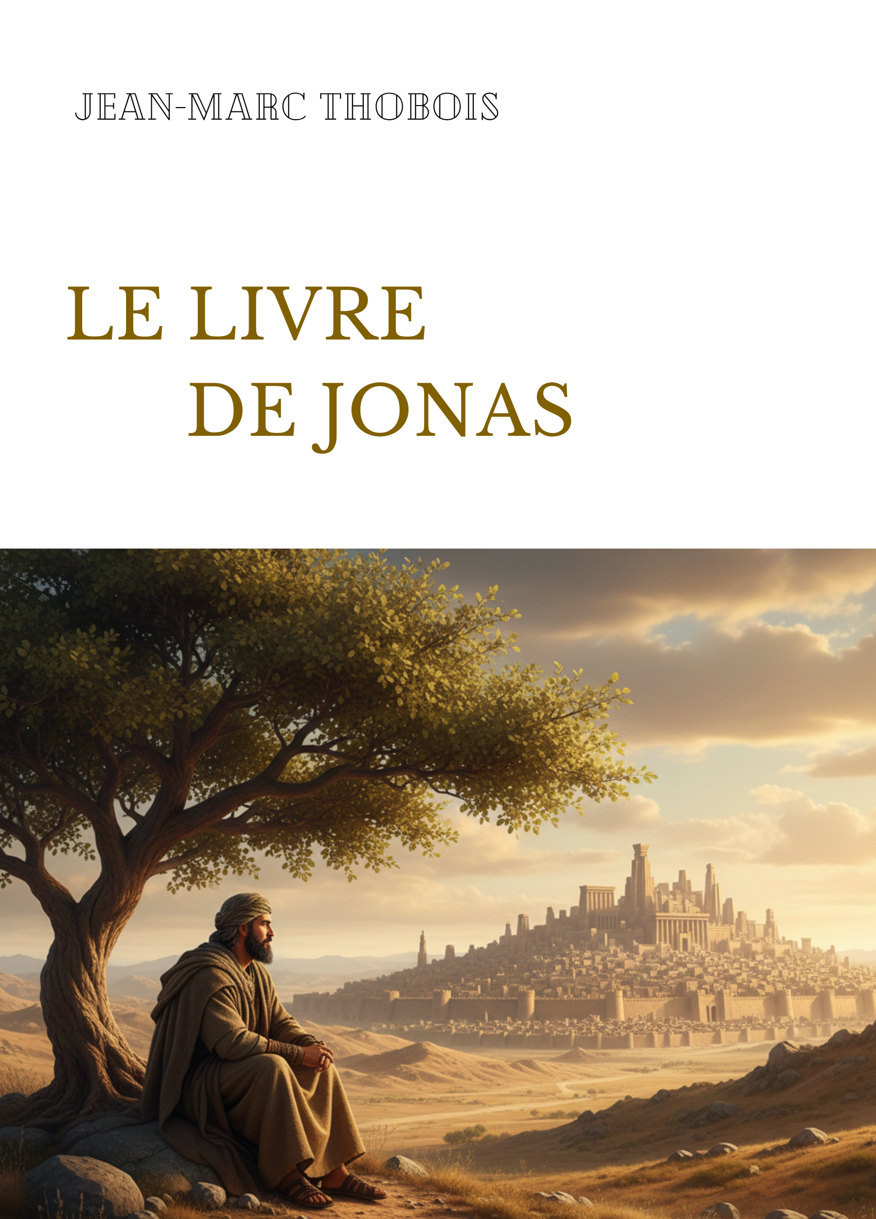 Le livre de Jonas