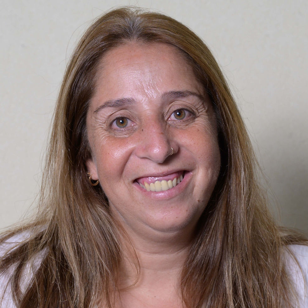 יונית שחר