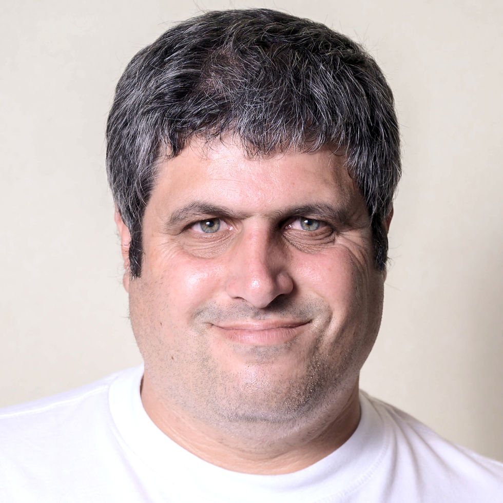 אורי קינן