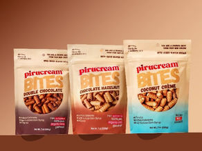 Pirucream Exhibiting in Booth #5222 at the Specialty Food Association’s 2026 Summer Fancy Food Show