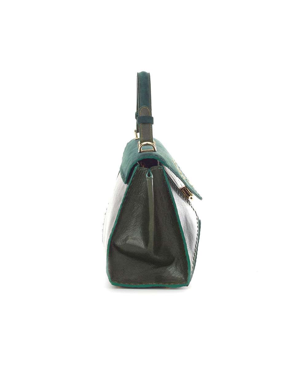 Miniatura: DIVINA green