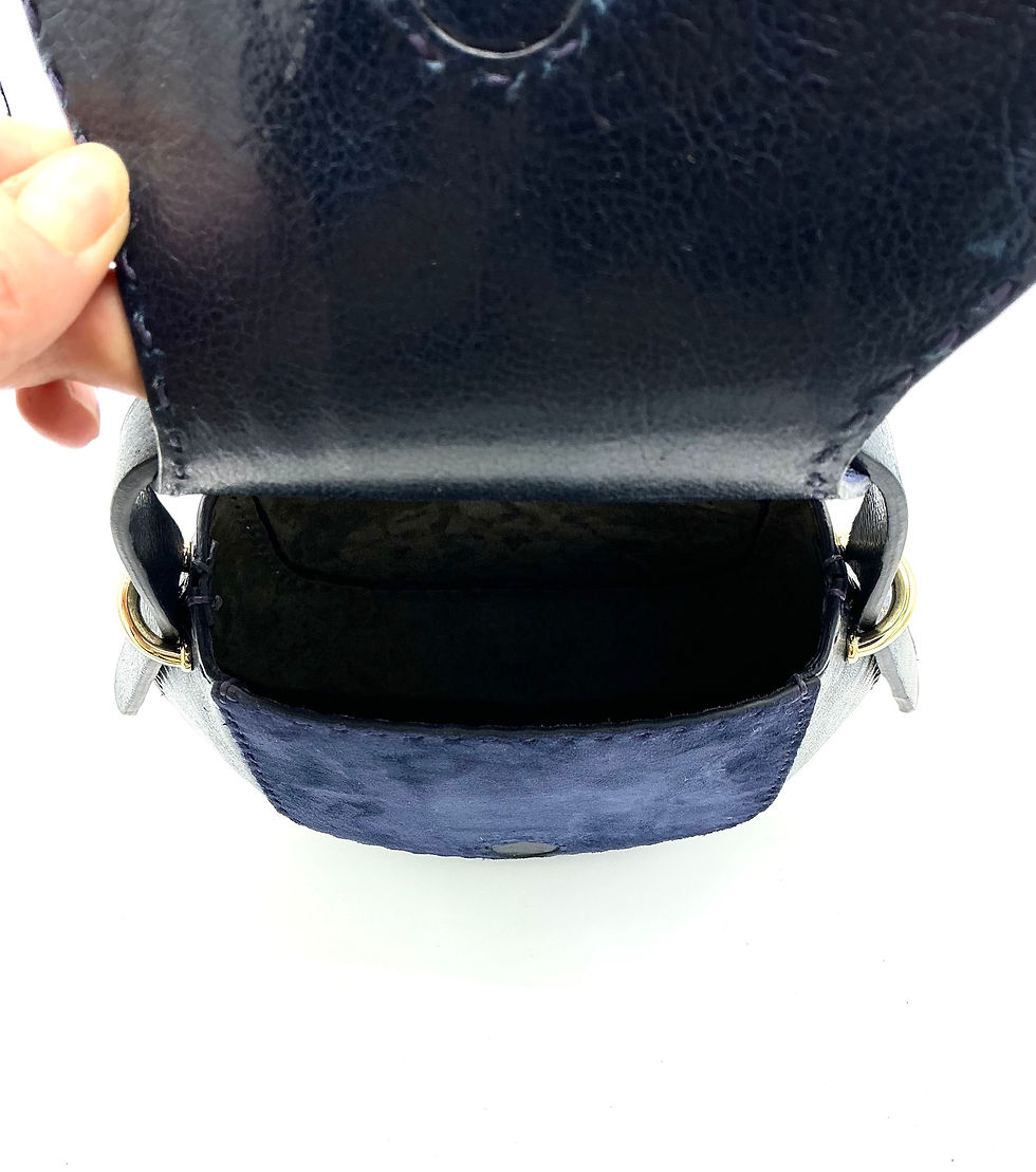 Miniatura: LORELLA blue