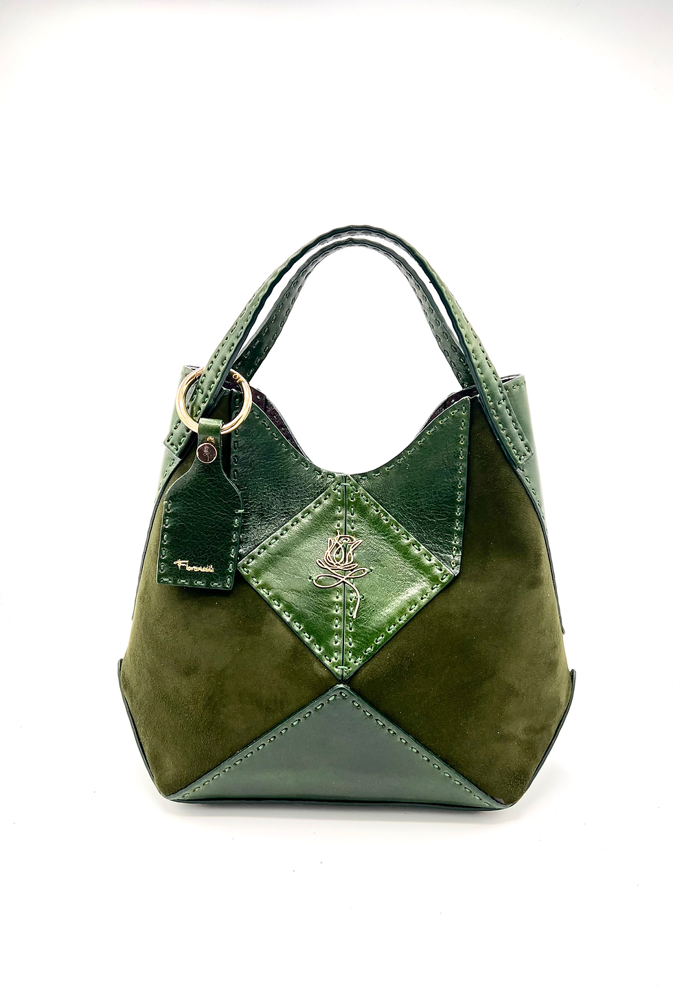 Miniatura: HERMIONE green