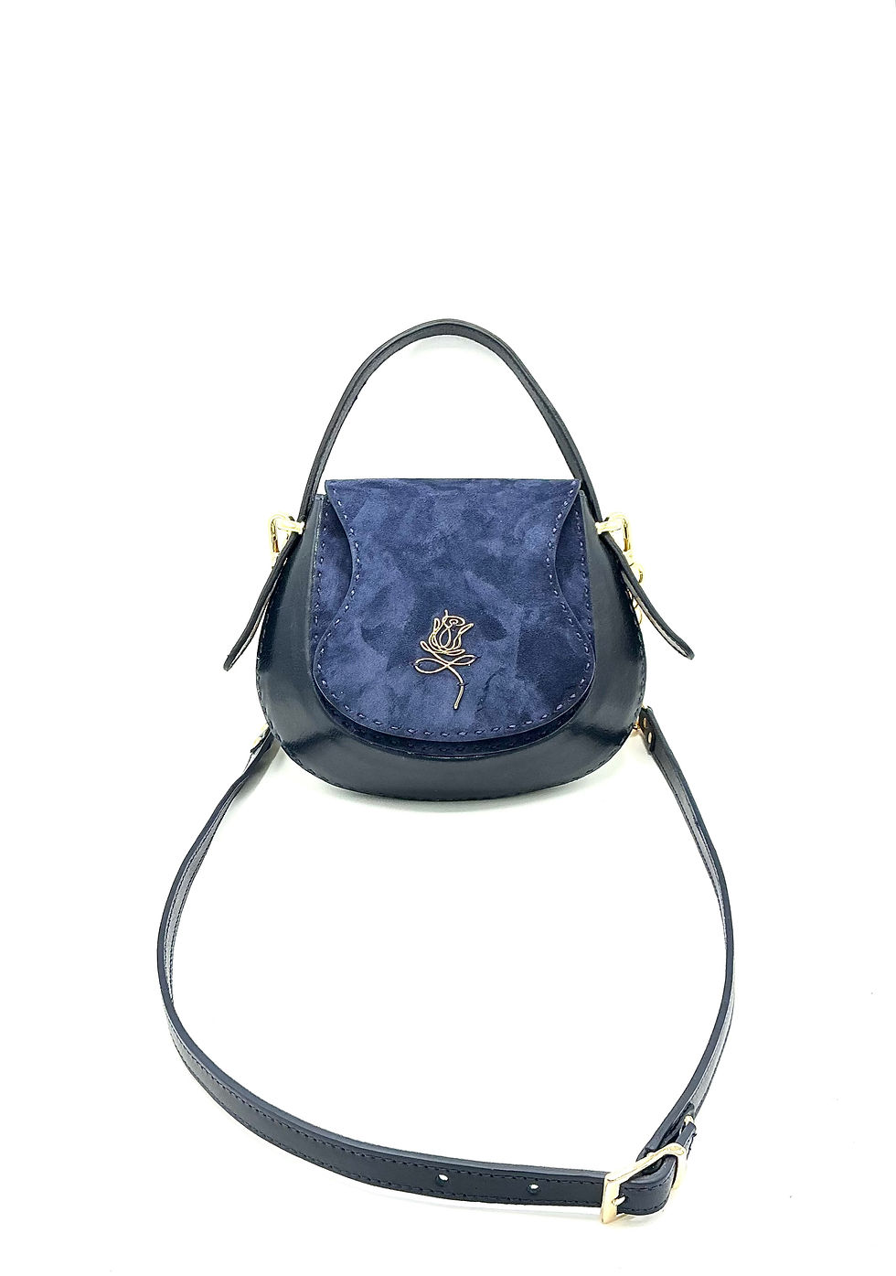 Miniatura: LORELLA blue
