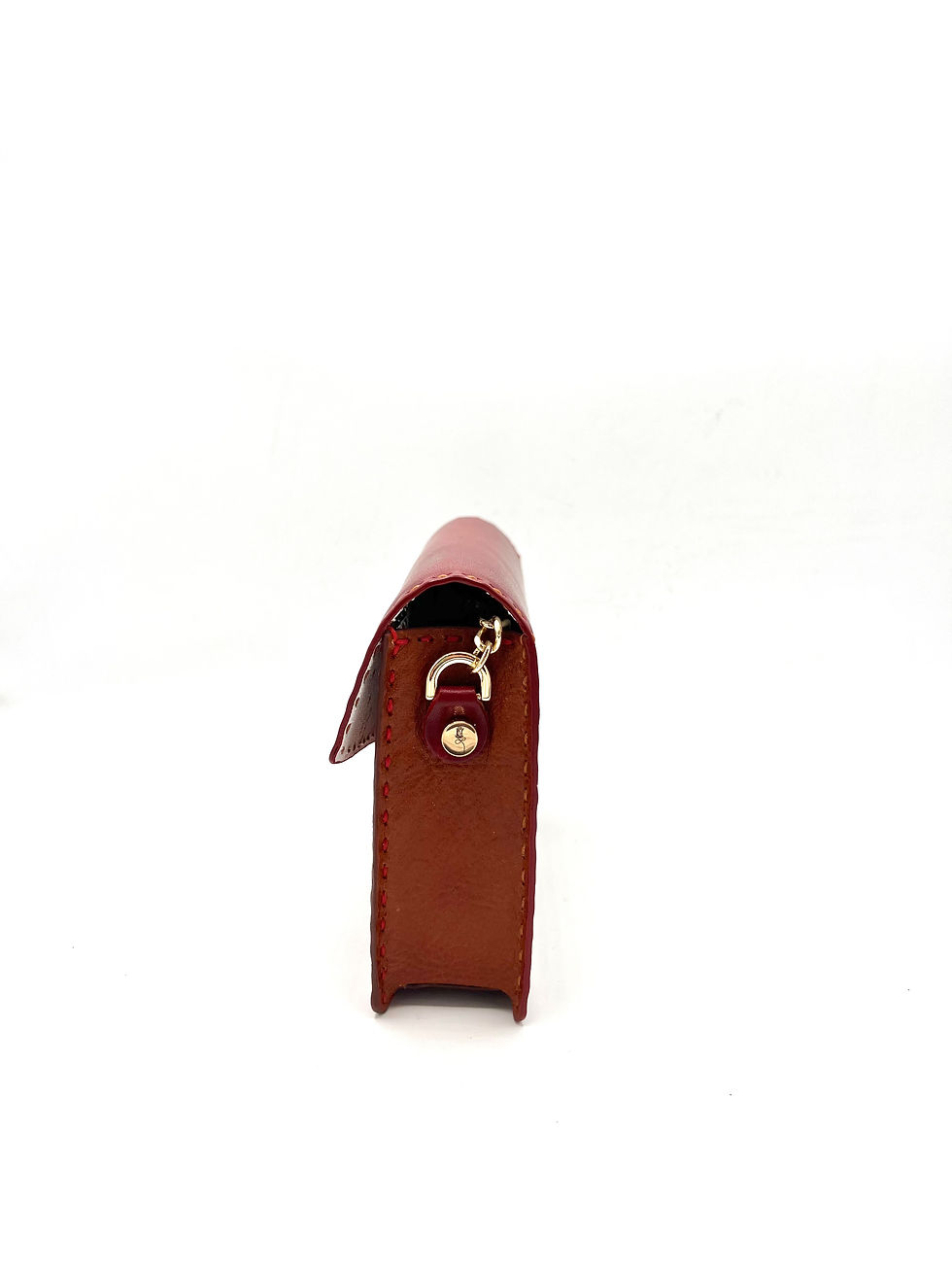 Miniatura: PAOLINA red-brown
