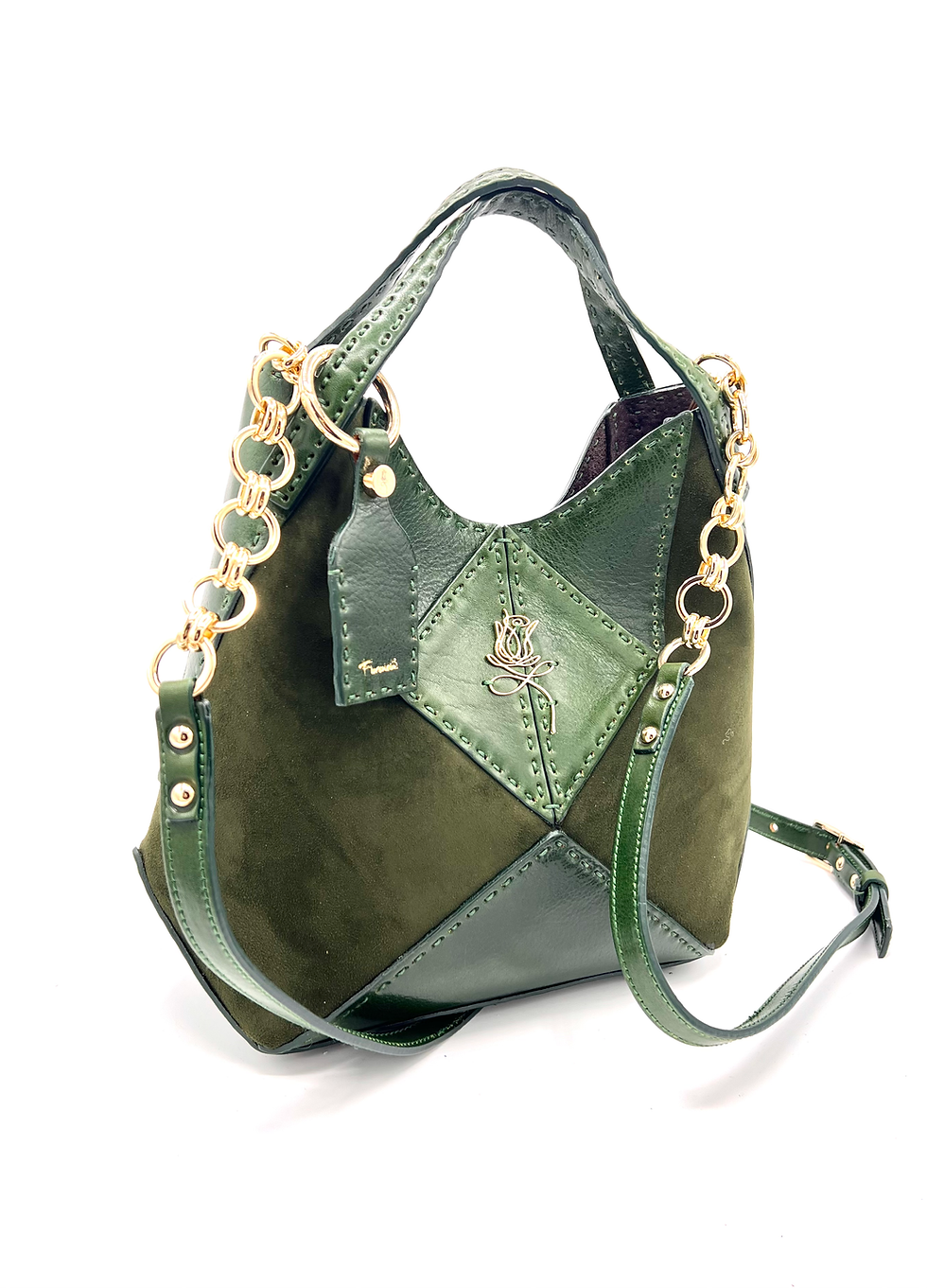 Miniatura: HERMIONE green