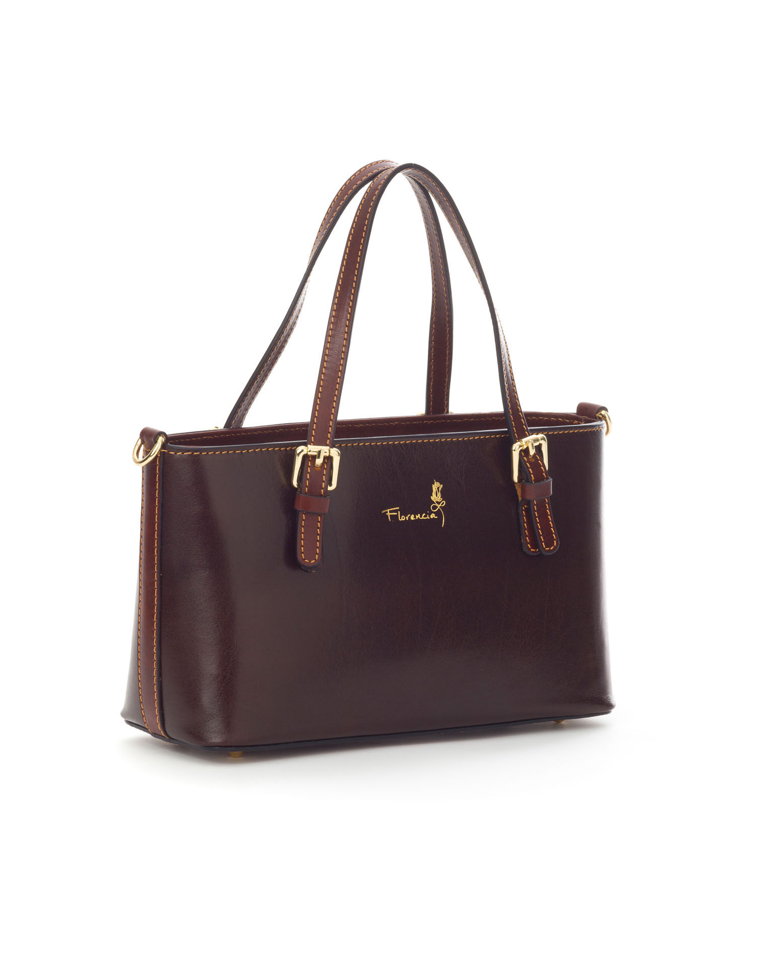 GINGERINA dark brown