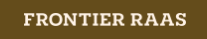 Frontier Raas logo