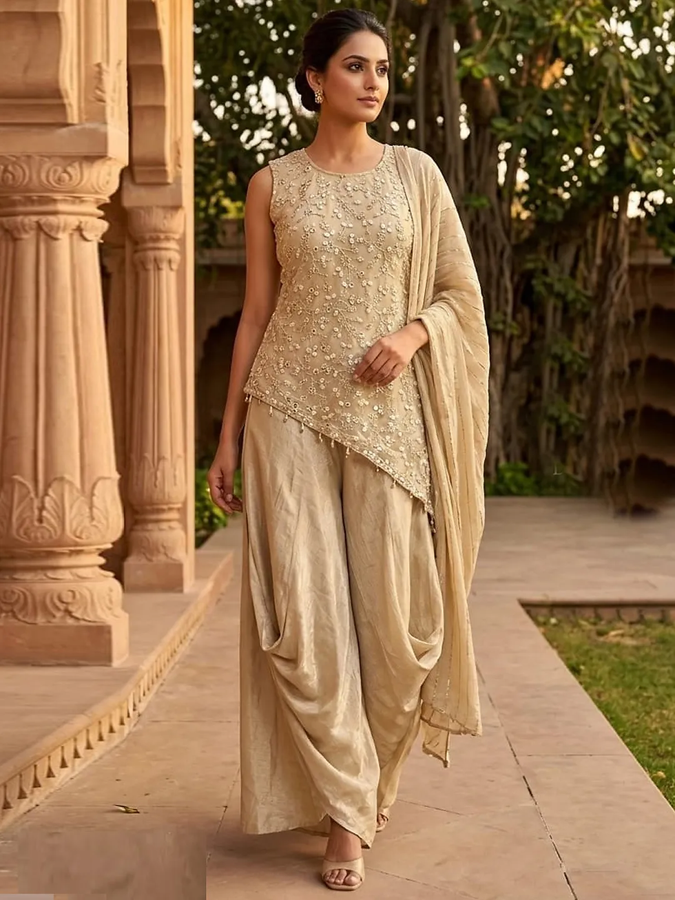 Luxurious Fabrics for a Premium Look suits
