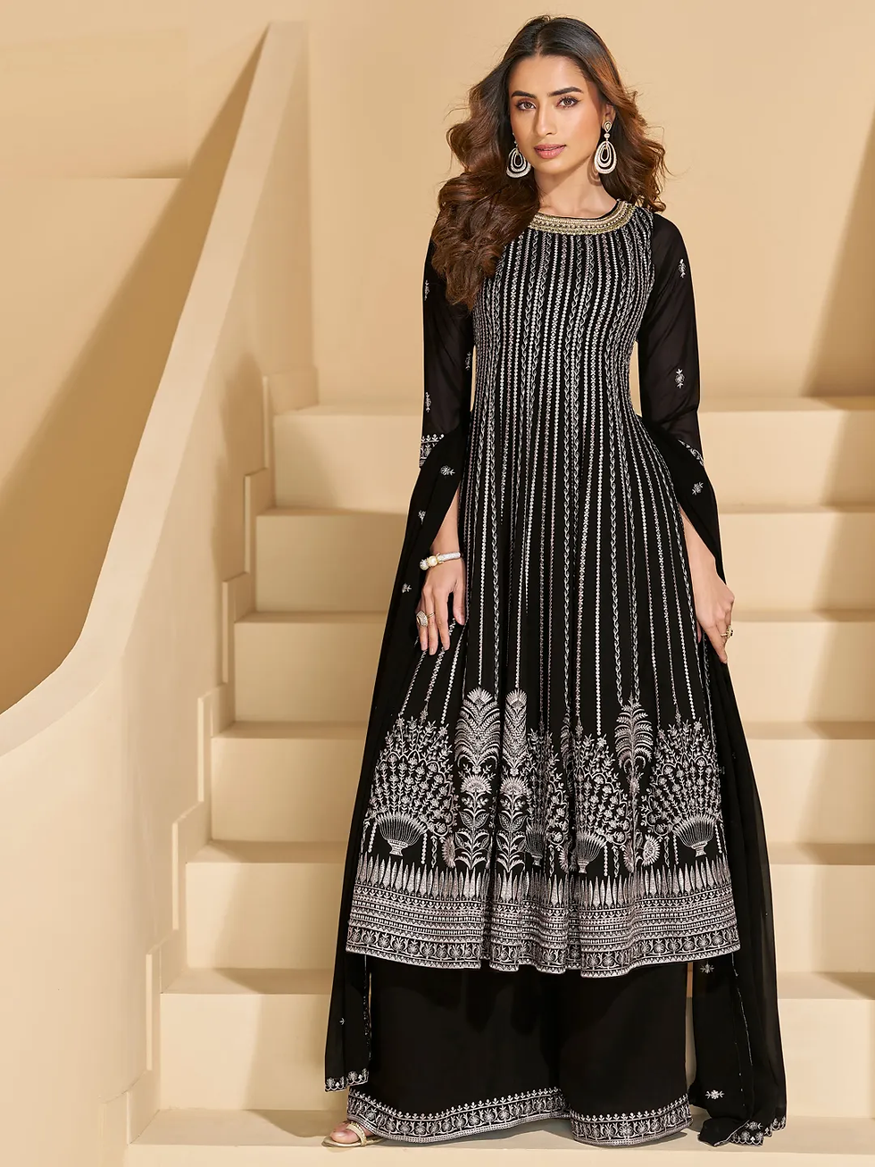 Best Occasions to Wear Anarkali Suits