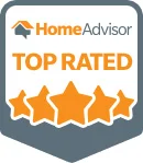 Top Rated Fence Installation Company through Home Advisor