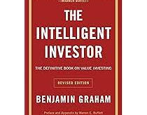 Intelligent Investor - Benjamin Graham