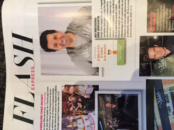Magazine GALA Sept 2015