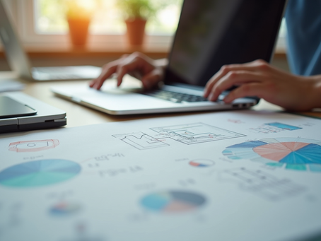 Why Small Businesses Need Professional Graphic Design