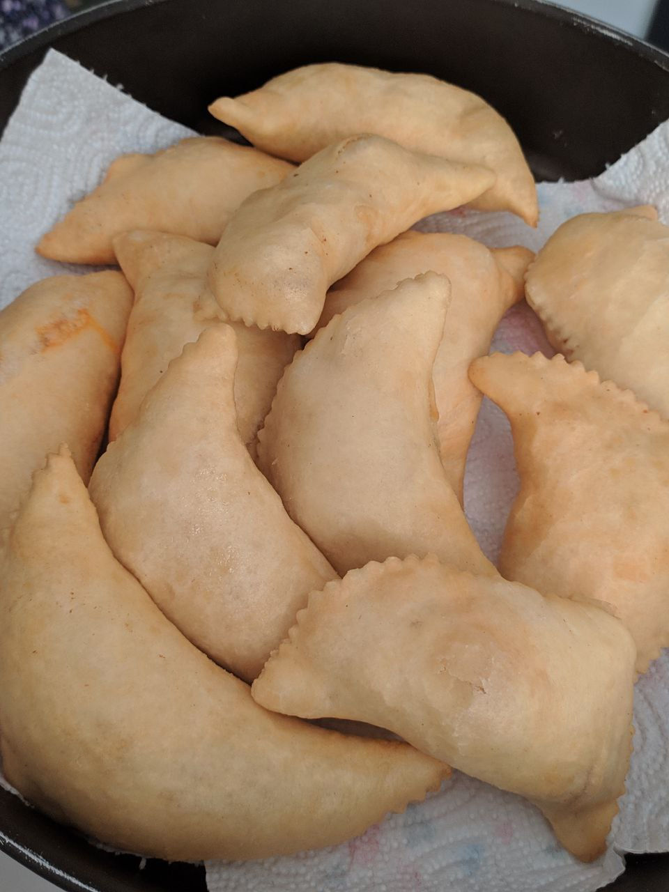 panzerotti puglia food lovers