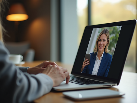 Simplifying Document Notarization Online