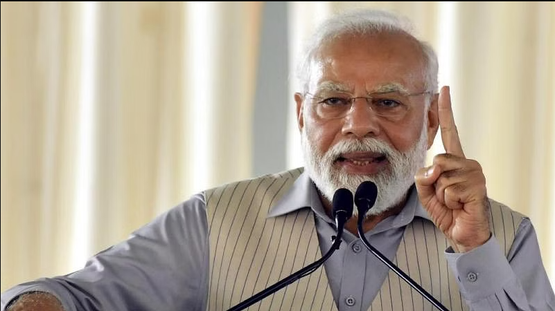 ✨మోదీ తెలుగు ప్రజలకు వెన్న పూస్తున్నారా వెన్ను విరుస్తున్నారా ?