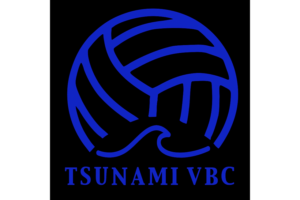 Tsunami volleyball oregon