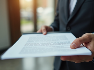 Why Process Serving Is Not Guaranteed