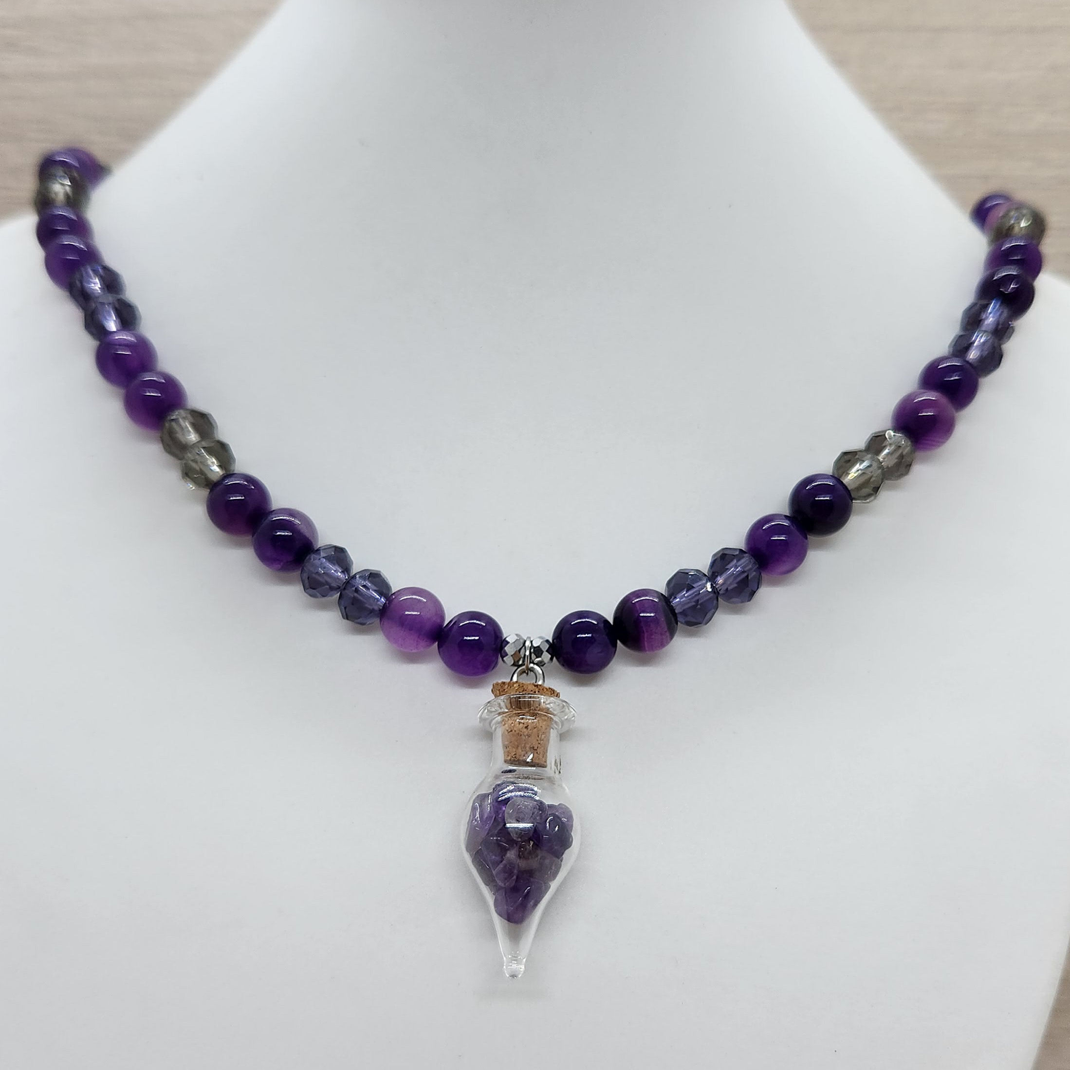 Gleam II - Necklaces