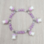 Thumbnail: Arm Candy II - Bracelets
