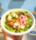 Bulgogi Bowl