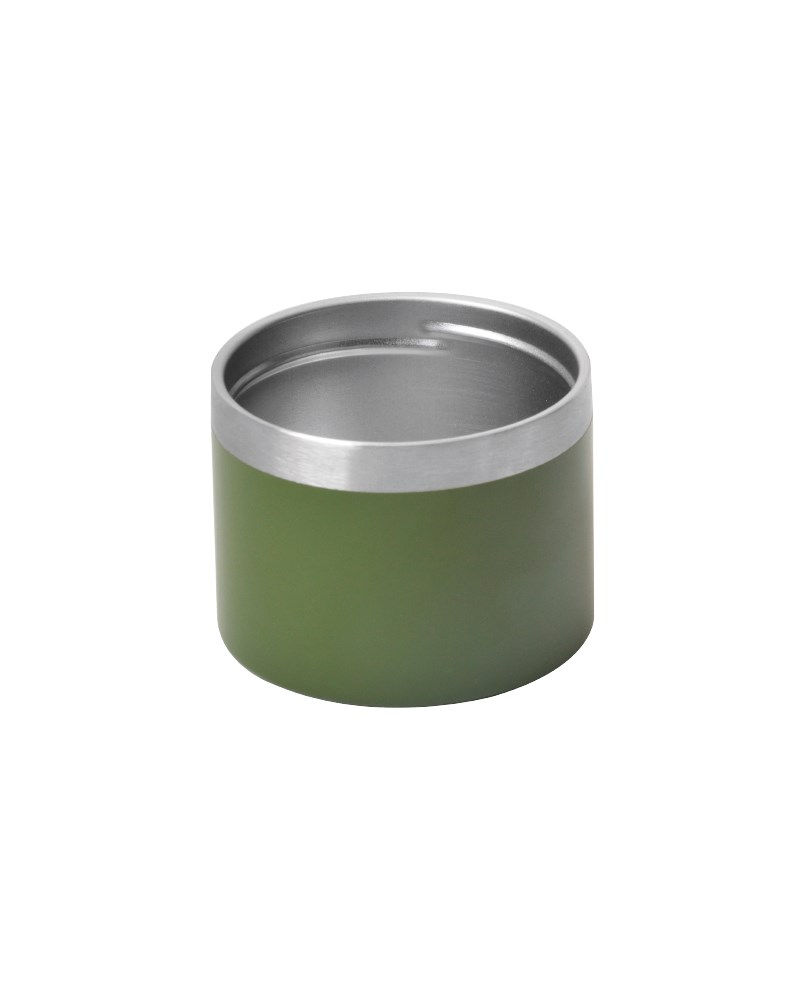 Küçük resim: CAMPOUT NURGAZ ÇİFT KATMANLI TERMOS 1500 ML