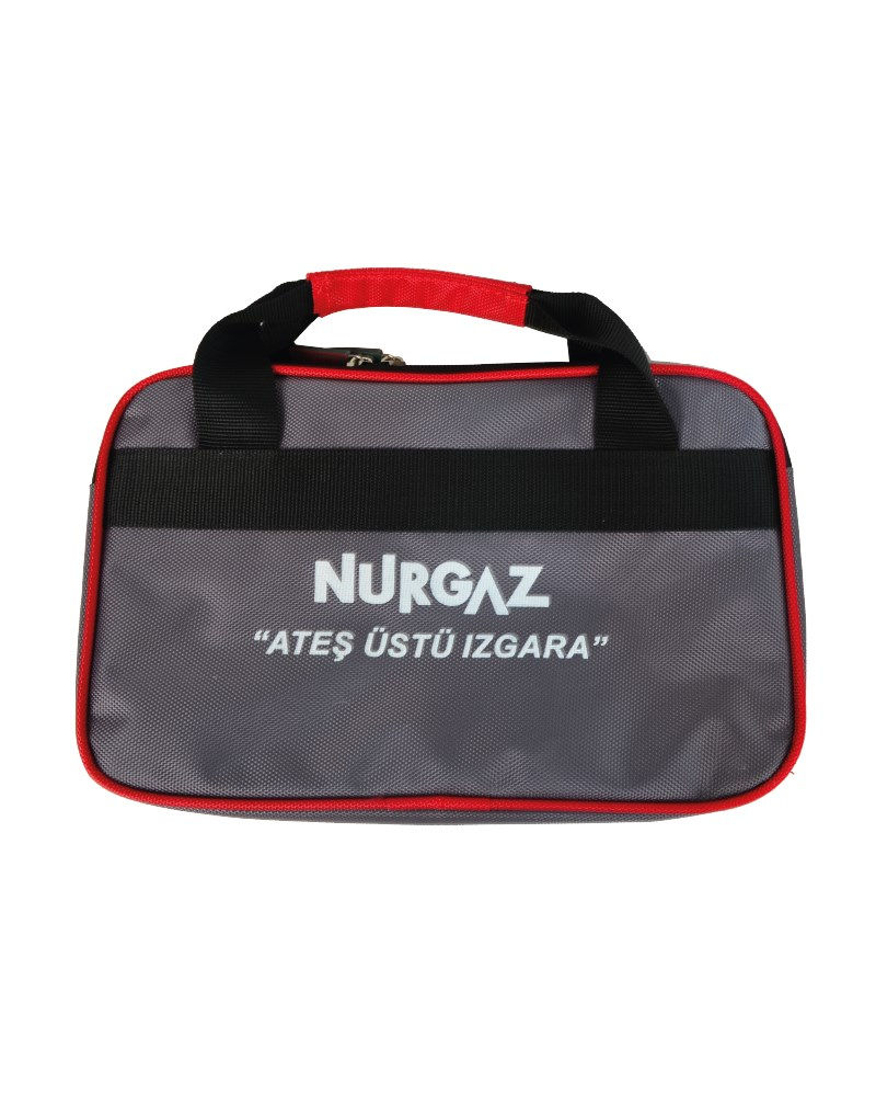 Küçük resim: ATEŞ ÜSTÜ IZGARA MİNİ