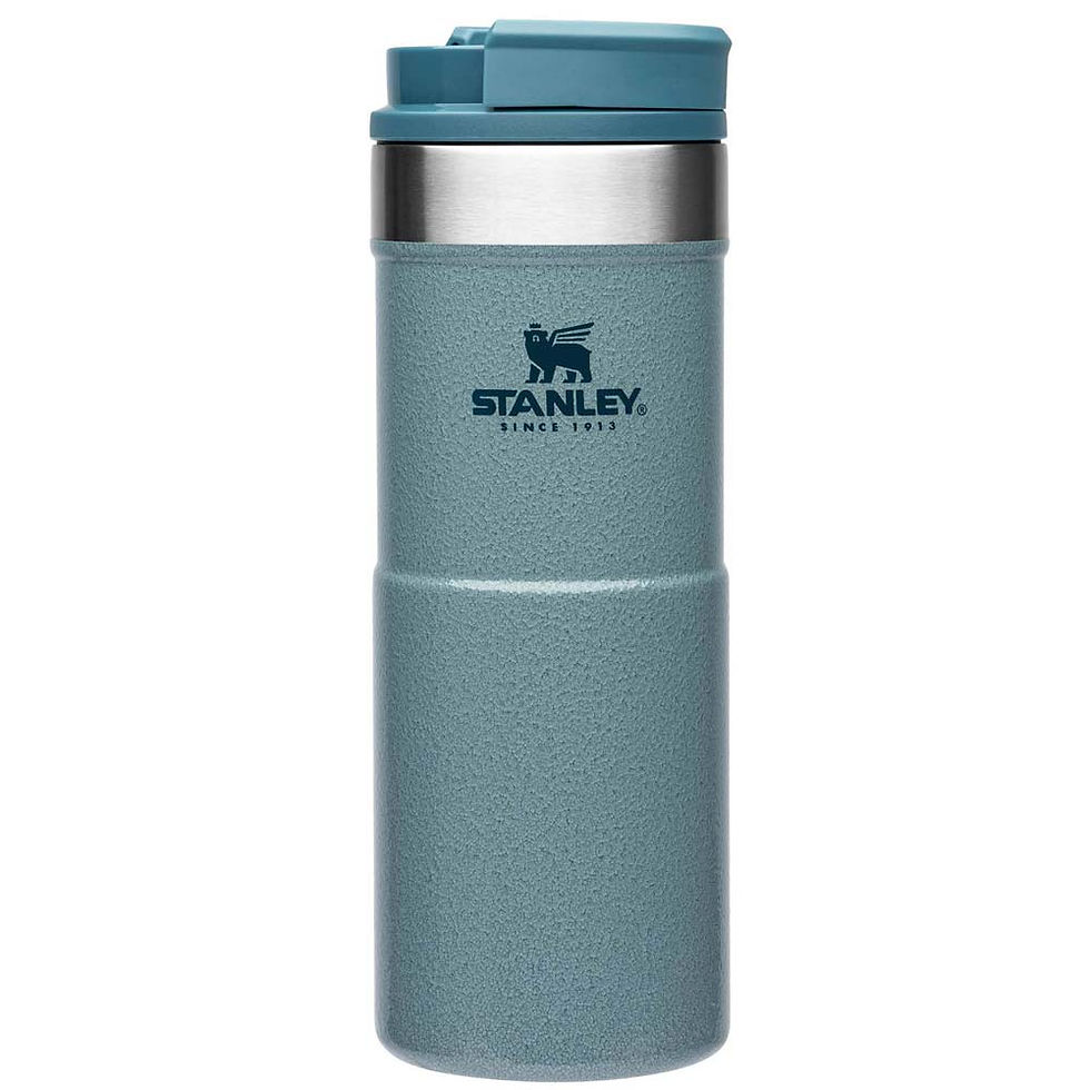 Stanley Klasik Neverleak Termos Bardak 0.35 LT/Mavi