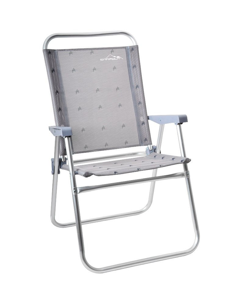 CAMPOUT NURGAZ PLAJ VE KAMP SANDALYESİ