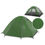 Küçük resim: NatureHike SKY LITE 4 Kişilik Çadır - NH18Z044-P