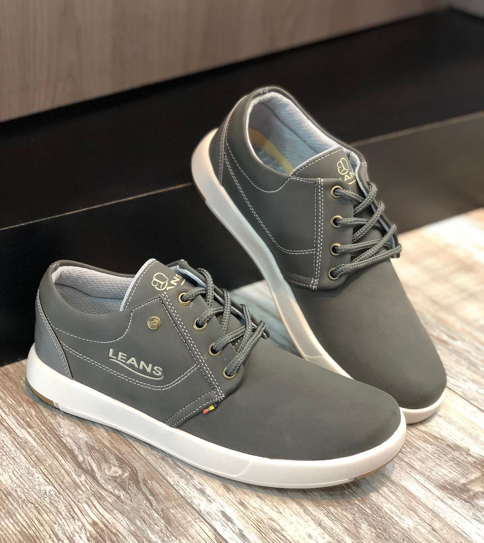 Miniatura: Tenis leans