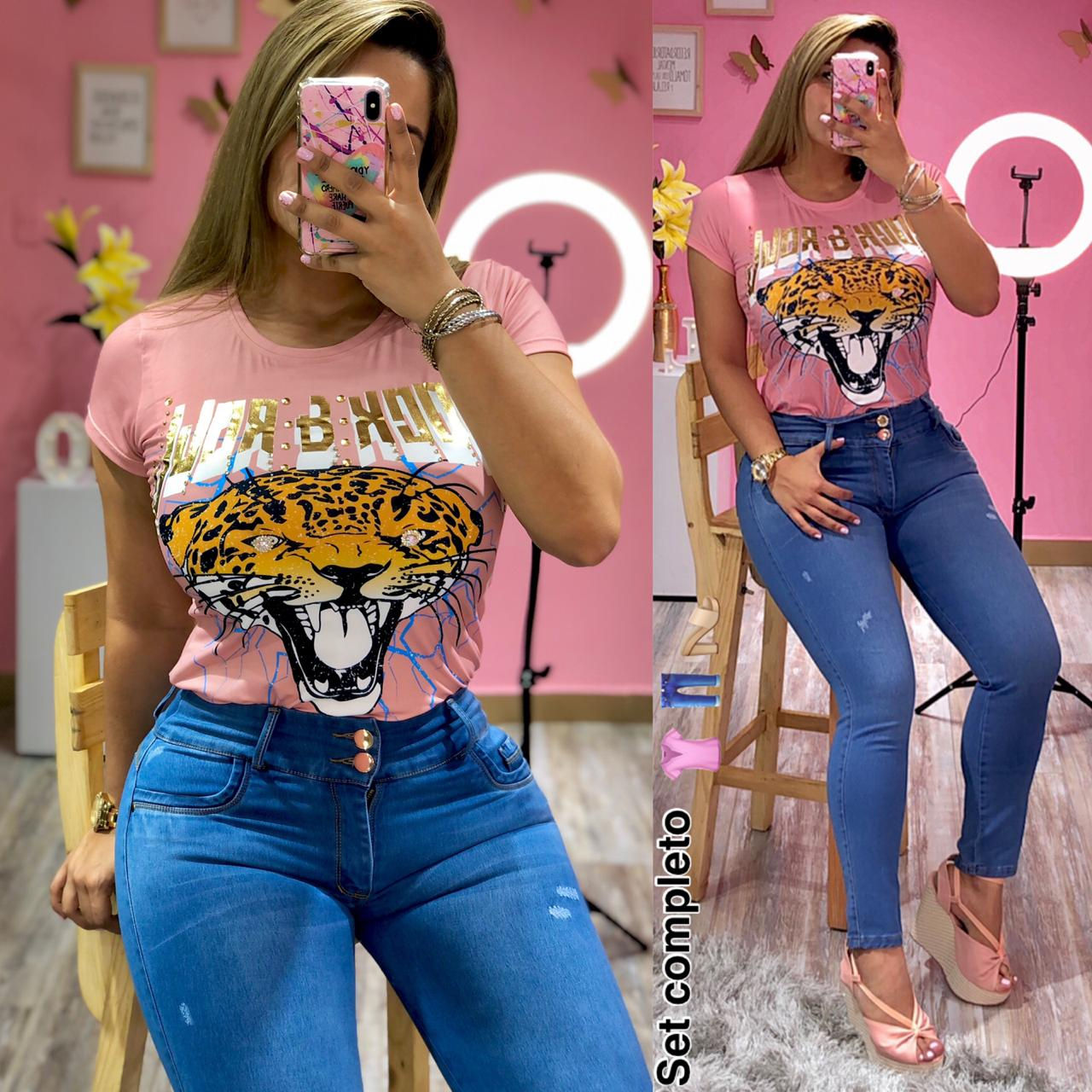 CAMISA VICTORY