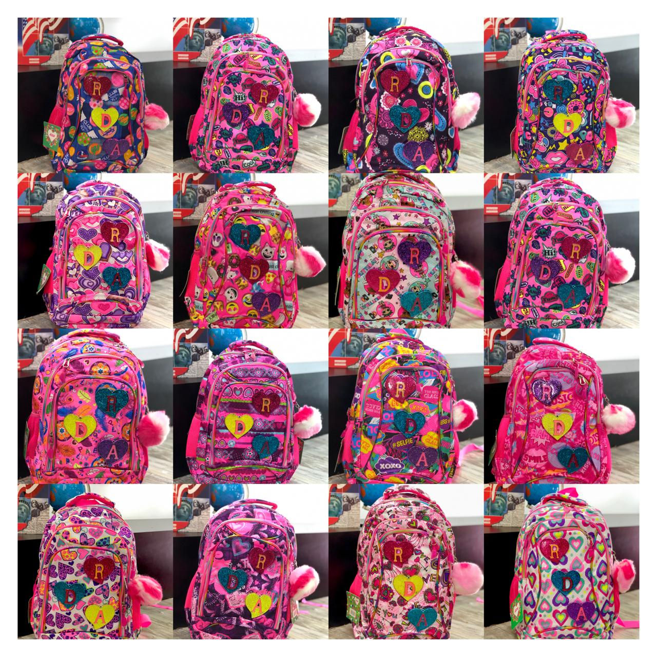 Morral RDA