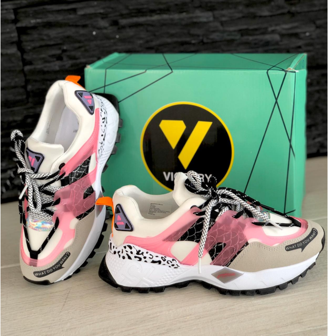 Miniatura: Calzado importado 6