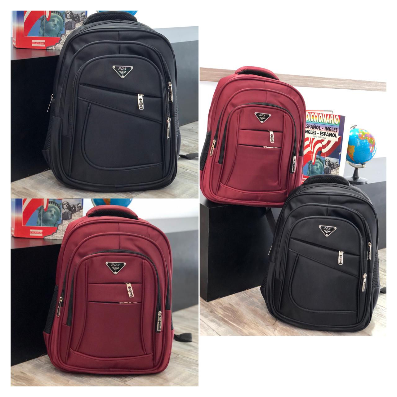 Morral Importado RDA