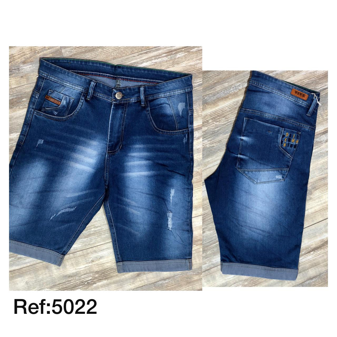 BERMUDA JEAN 