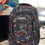 Miniatura: Morral importado