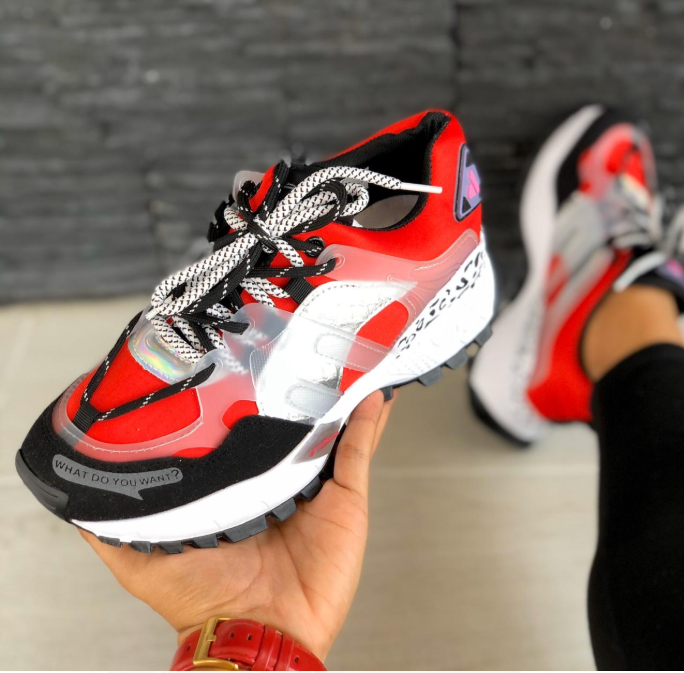 Miniatura: Calzado importado 6