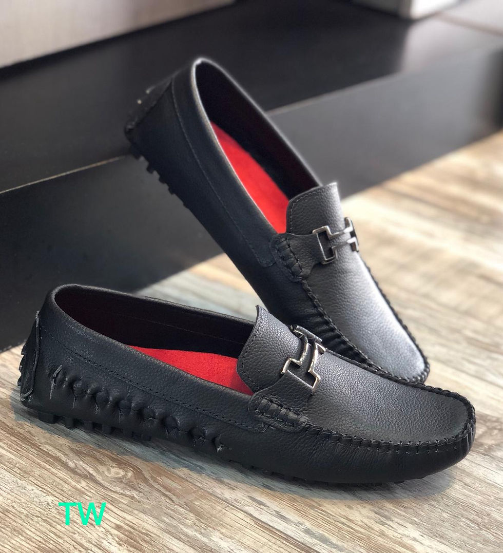 Miniatura: Mocasin WT