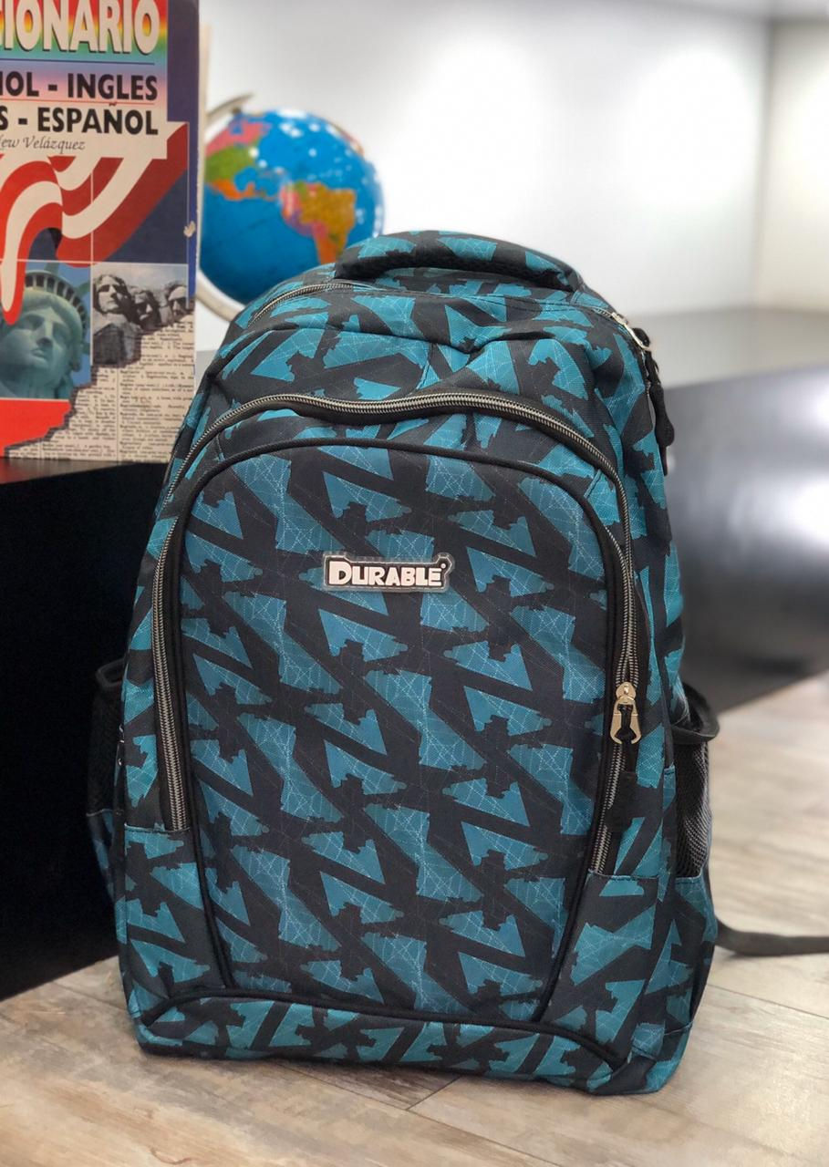 Miniatura: Morral Importado