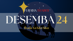 Two Purposes for Christmas