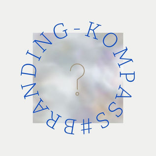 Branding-Kompass: Deine Landkarte zur konsistenten Markenpräsentation.